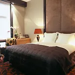 The Dominican, Brussels, A Member Of Design 酒店 4*