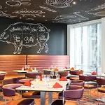 Novotel Centre Hotel Bruxelles