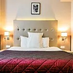 Hotel Marivaux