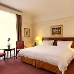 Le Plaza Hotel Bruxelas