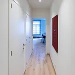 Smartflats - Rogier