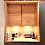 Гостевой дом Brand New Iris With Private Bathroom And Balcony 3*