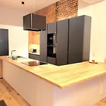 Гостевой дом Brand New Iris With Private Bathroom And Balcony