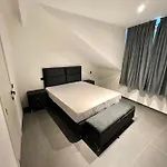 Brand-new In The Heart Of Apartment Brussels