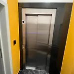 Brand-new In The Heart Of Apartment Brussels