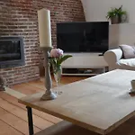 Appartement Appartbrussels