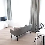 Flats Apartman Brüsszel