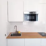 Flats Apartman 4*