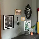 Apartment Easyway To Sleep
