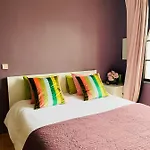 Apartment Easyway To Sleep