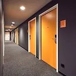 Easyhotel Centre 3* Brüsszel