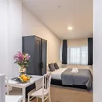 Apartment Palais Gare Du Nord Brussels