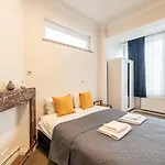 Apartment Palais Gare Du Nord *