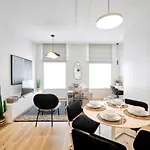 Place Du Grand Sablon Appartement *