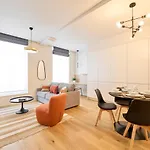 Appartement Place Du Grand Sablon