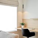 Place Du Grand Sablon Appartement