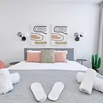 Appartement Place Du Grand Sablon *