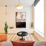 Place Du Grand Sablon Appartement