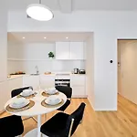 Appartement Place Du Grand Sablon