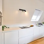 Place Du Grand Sablon Appartement *