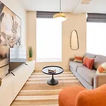 Place Du Grand Sablon Appartement Bruxelles