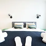 Appartement Place Du Grand Sablon