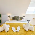 Appartement Place Du Grand Sablon *