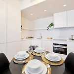 Appartement Place Du Grand Sablon *