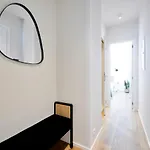 Appartement Place Du Grand Sablon