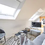 Place Du Grand Sablon Appartement Bruxelles