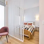 Appartement Place Du Grand Sablon *
