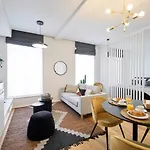 Appartement Place Du Grand Sablon