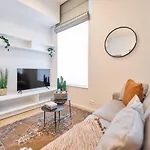 Place Du Grand Sablon Appartement Bruxelles