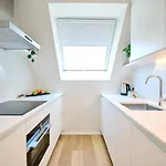 Appartement Place Du Grand Sablon Bruxelles