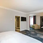 Szálloda Hilton Grand Place