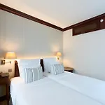Warwick Grand-place Hotel