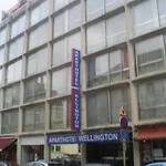 Aparthotel Wellington 3*