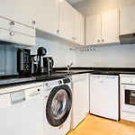 Apartamento Centre Sablon I, Ii Et V Bruselas