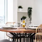 Apartamento Centre Sablon I, Ii Et V Bruselas