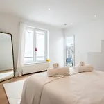 Apartamento Centre Sablon I, Ii Et V