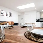 Apartamento Centre Sablon I, Ii Et V Bruselas