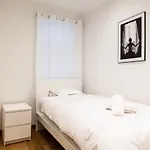 Apartamento Centre Sablon I, Ii Et V
