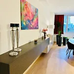 Apartamento Urbanstay Grand Place Luxury Bruselas