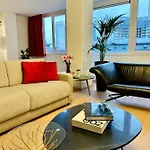 Apartamento Urbanstay Grand Place Luxury Bruselas