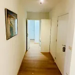 Urbanstay Grand Place Luxury Bruselas