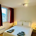 Apartamento Urbanstay Grand Place Luxury *