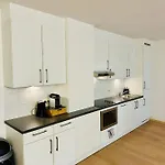 Apartamento Urbanstay Grand Place Luxury *