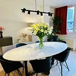 Apartamento Urbanstay Grand Place Luxury Bruselas