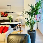 Apartamento Urbanstay Grand Place Luxury *