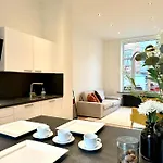 My Haus European Commision Bed & Breakfast Brussels